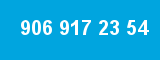 906 917 23 54
